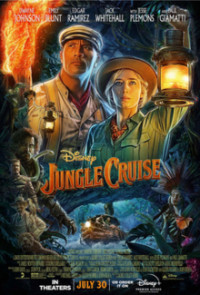 Круиз по джунглям / Jungle Cruise