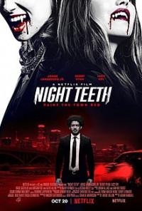 Клыки ночи / Night Teeth