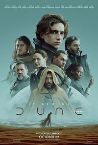 Дюна / Dune: Part One