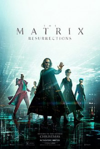 Матрица: Воскрешение / Matrix Resurrections