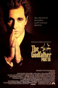 Крестный отец 3 / Godfather: Part III
