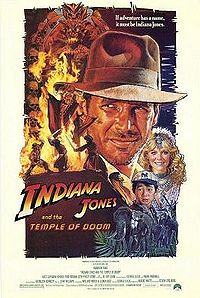 Индиана Джонс и храм судьбы / Indiana Jones and the Temple of Doom