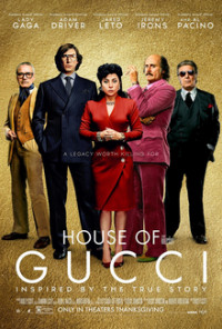 Дом Gucci / House of Gucci