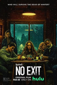 Выхода нет / No Exit