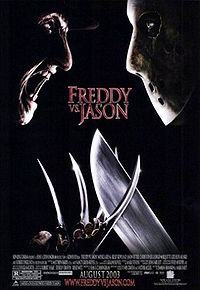 Фреди против Джасона / Freddy vs Jason