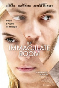 Безупречная комната / Immaculate Room