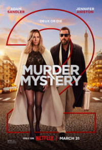 Убийство в Париже / Murder Mystery 2