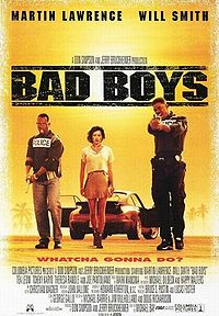 Плохие Парни 2 / Bad Boys 2
