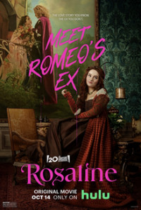 Розалин / Rosaline