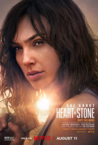 Сердце Стоун / Heart of Stone