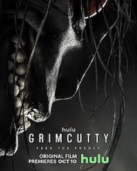 Гримкатти / Grimcutty