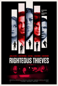 Праведные воры / Righteous Thieves