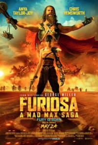 Фуриоса: Хроники Безумного Макса / Furiosa: A Mad Max Saga