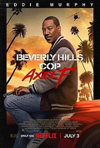 Полицейский из Беверли-Хиллз: Аксель Фоули / Beverly Hills Cop: Axel F