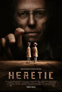 Еретик / Heretic