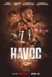 Опустошение / Havoc