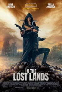 В потерянных землях / In the Lost Lands