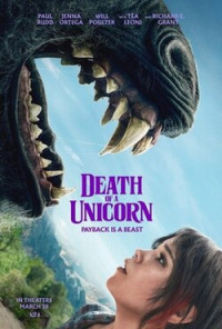 Смерть единорога / Death of a Unicorn