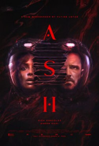Пепел / Ash