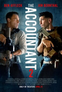 Расплата 2 / Accountant 2