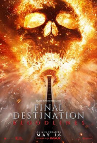 Пункт назначения: Узы крови / Final Destination: Bloodlines