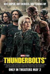 Громовержцы / Thunderbolts