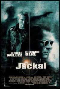 Шакал / Jackal