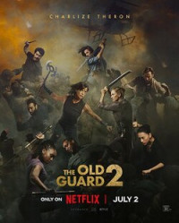 Бессмертная гвардия 2 / Old Guard 2