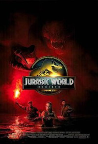 Мир Юрского периода: Возрождение / Jurassic World: Rebirth