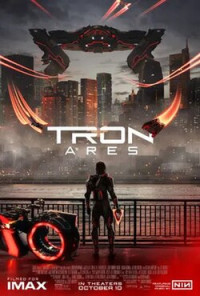 Трон: Арес / Tron: Ares