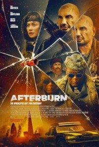 Мир в огне / Afterburn