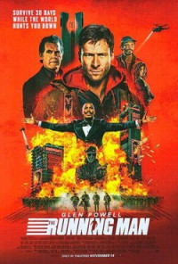 Бегущий человек / Running Man