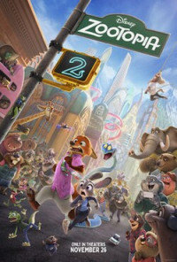 Зверополис 2 / Zootopia 2