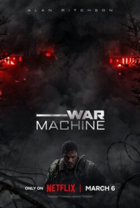 Военная машина / War Machine