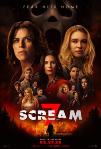Крик 7 / Scream 7