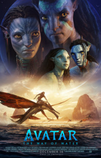 Аватар 2: Путь воды / Avatar: The Way of Water