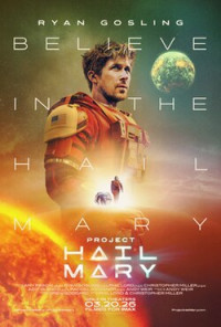 Проект «Конец света» / Project Hail Mary