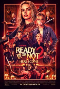 Я иду искать 2 / Ready or Not 2: Here I Come