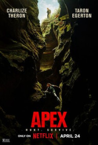На вершине / Apex
