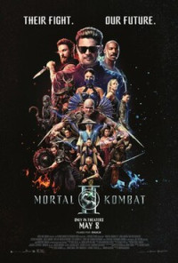 Мортал Комбат 2 / Mortal Kombat II