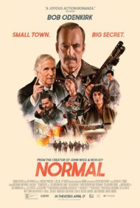 Нормал / Normal