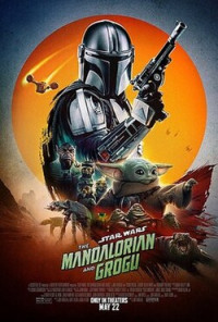 Мандалорец и Грогу / Mandalorian & Grogu