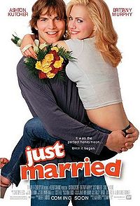 Молодожёны / Just Married