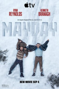 Мэйдэй / Сигнал бедствия / Mayday
