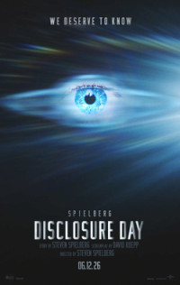 День разоблачения / Disclosure Day