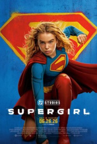 Супергёрл / Supergirl