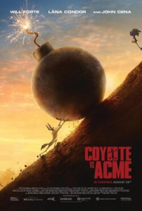 Хитрый койот / Coyote vs. Acme