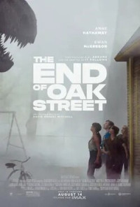 На краю Оук-стрит / End of Oak Street