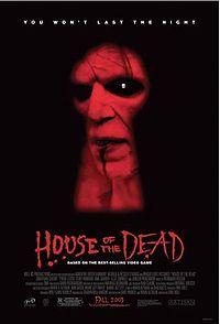 Дом мертвецов / House Of The Dead