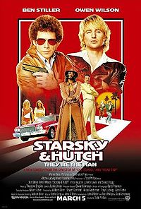 Убойная парочка: Старски и Хатч / Starsky And Hutch